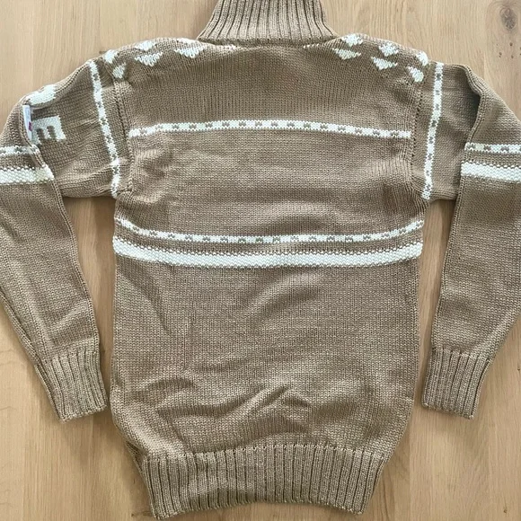 Dale of Norway Wool Sweater - Picture 3 of 5